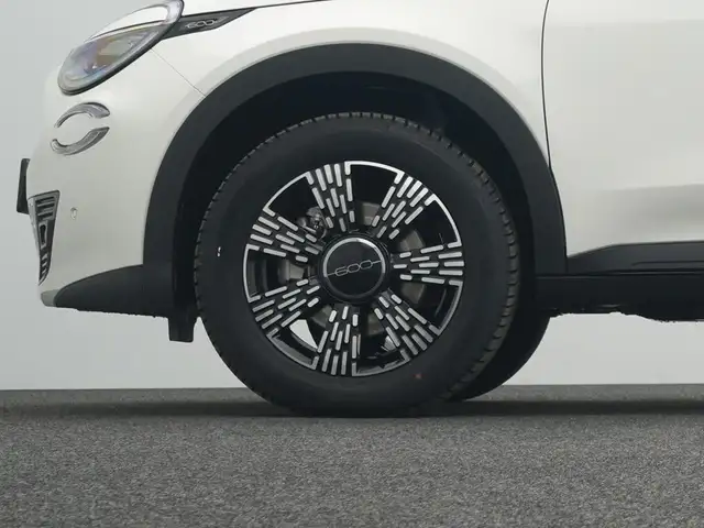 Fiat 600 view 10