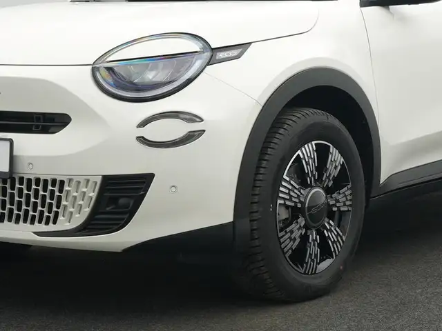 Fiat 600 view 11