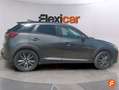 Mazda CX-3 2.0 G 89kW (121CV) 2WD Evolution Gris - thumbnail 8