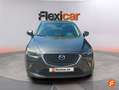 Mazda CX-3 2.0 G 89kW (121CV) 2WD Evolution Gris - thumbnail 2