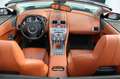 Aston Martin DB9 Volante V12 Cabrio Touchtronic II - 2. Hand Argento - thumbnail 10
