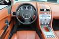 Aston Martin DB9 Volante V12 Cabrio Touchtronic II - 2. Hand Stříbrná - thumbnail 11