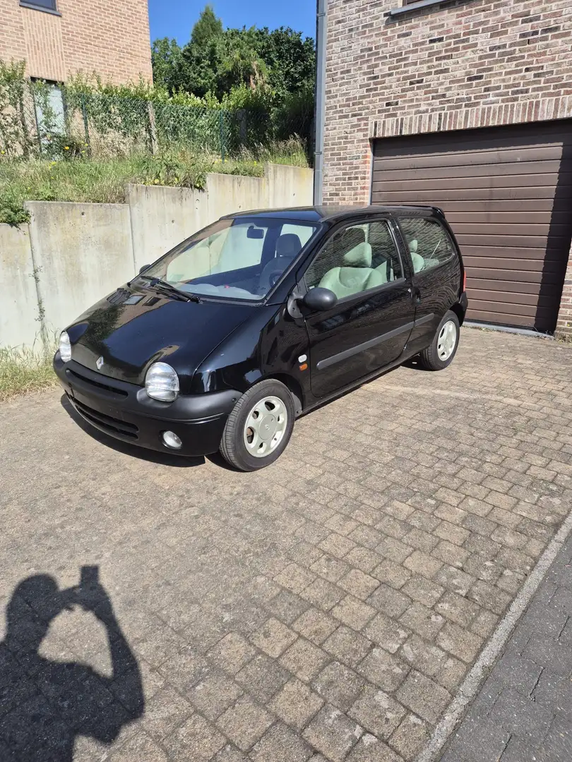 Renault Twingo 1.2i Initiale Paris - 1
