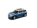 MINI Cooper D 110 kW (150 CV) Azul - thumbnail 5