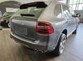 Porsche Cayenne 4.8 S Gris - thumbnail 11