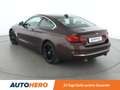 BMW 440 440i Luxury Line Aut.*NAVI*LED*TEMPO*PDC* Rot - thumbnail 4