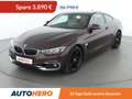 BMW 440 440i Luxury Line Aut.*NAVI*LED*TEMPO*PDC* Rot - thumbnail 1
