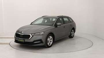 2.0 tdi evo Executive 150cv dsg