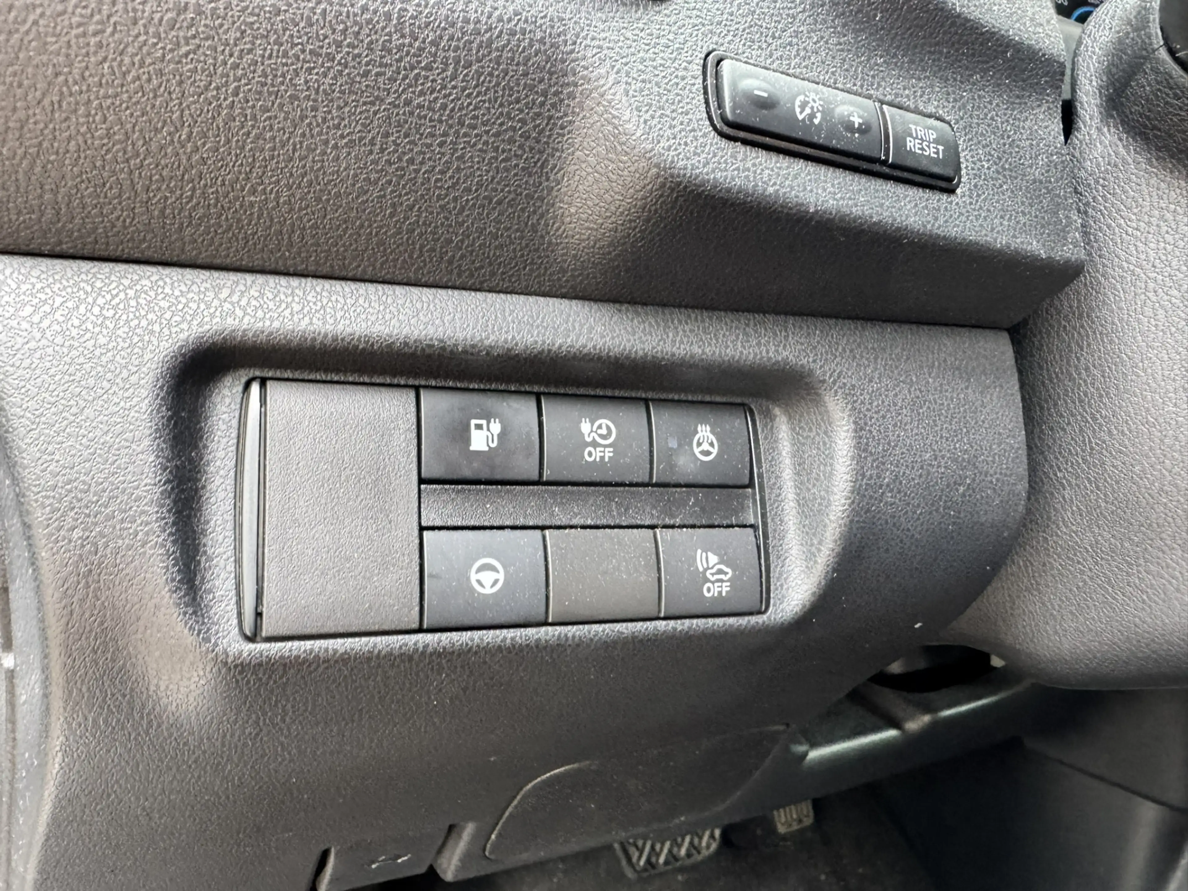 Nissan Leaf Tekna 40 kWh*85%SOH*Navi*ECC*EXPORT* — photo 22