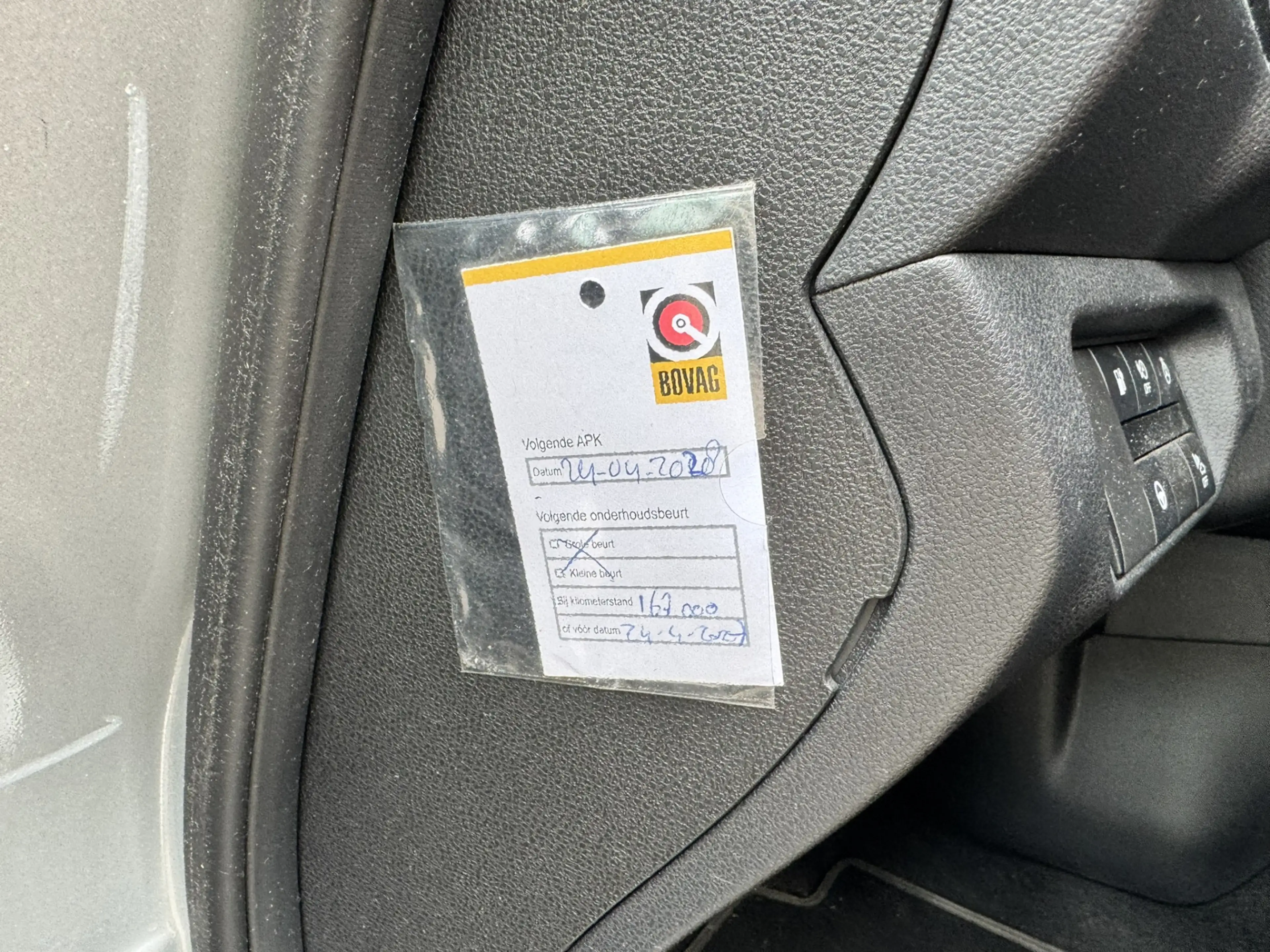 Nissan Leaf Tekna 40 kWh*85%SOH*Navi*ECC*EXPORT* — photo 18
