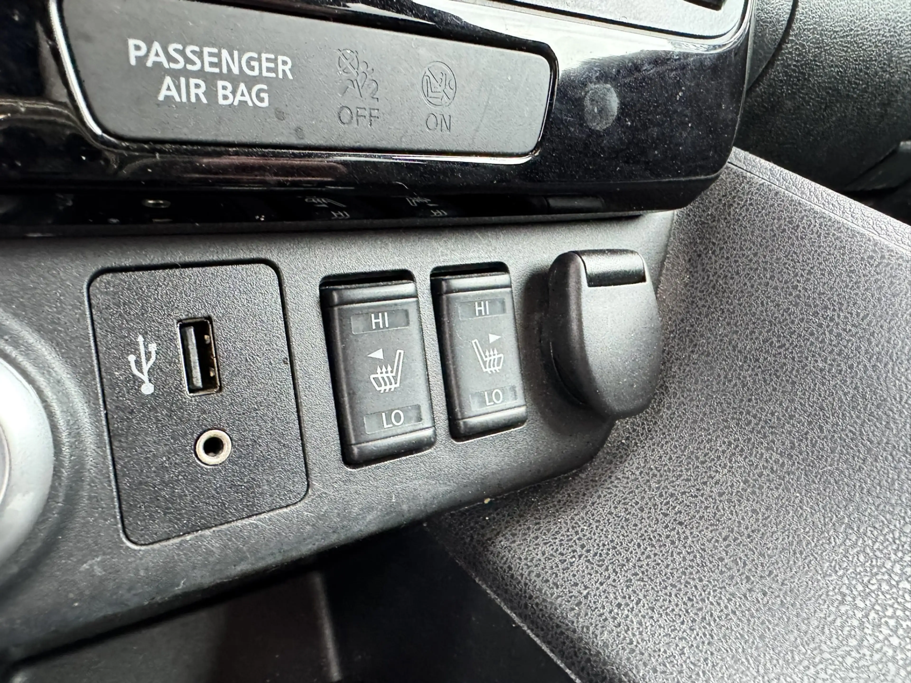 Nissan Leaf Tekna 40 kWh*85%SOH*Navi*ECC*EXPORT* — photo 27