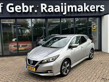 Tekna 40 kWh*85%SOH*Navi*ECC*EXPORT*