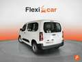 Opel Combo 100 Cv 1.5 Td S/S MT6 €6.4 Blanco - thumbnail 4