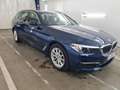 BMW 518 dA Touring**NAVI PRO-CUIR SPORT-VOLANT M-VIRTUAL** Blue - thumbnail 2