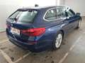 BMW 518 dA Touring**NAVI PRO-CUIR SPORT-VOLANT M-VIRTUAL** Kék - thumbnail 4