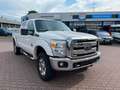 Ford F 350 Lariat 6,7l V8 Power Stroke Super Duty*LKW Blanc - thumbnail 1