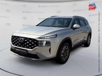 1.6 T-GDI 230ch Hybrid Intuitive BVA6