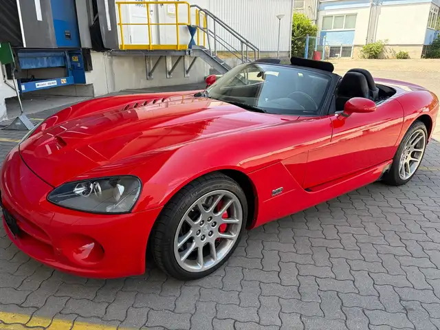 Dodge Viper