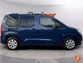 Opel Combo 1.2 T S/S Selective L - 5P (2019) Azul - thumbnail 3