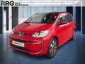 Volkswagen e-up! United Electro Rot - thumbnail 1