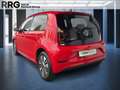 Volkswagen e-up! United Electro Rot - thumbnail 4