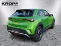 Opel Mokka-E Mokka e Elegance LED+SHZ+Fernlichtass.+Kam.+LM Vert - thumbnail 5