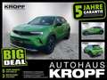 Opel Mokka-E Mokka e Elegance LED+SHZ+Fernlichtass.+Kam.+LM Vert - thumbnail 1