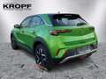 Opel Mokka-E Mokka e Elegance LED+SHZ+Fernlichtass.+Kam.+LM Vert - thumbnail 4