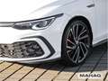 Volkswagen Golf VIII GTD 2.0 TDI AHK Leder Navi LED Kamera Weiß - thumbnail 9