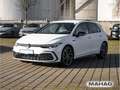 Volkswagen Golf VIII GTD 2.0 TDI AHK Leder Navi LED Kamera Weiß - thumbnail 4