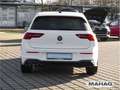 Volkswagen Golf VIII GTD 2.0 TDI AHK Leder Navi LED Kamera Weiß - thumbnail 8