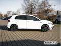 Volkswagen Golf VIII GTD 2.0 TDI AHK Leder Navi LED Kamera Weiß - thumbnail 6
