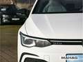 Volkswagen Golf VIII GTD 2.0 TDI AHK Leder Navi LED Kamera Weiß - thumbnail 10