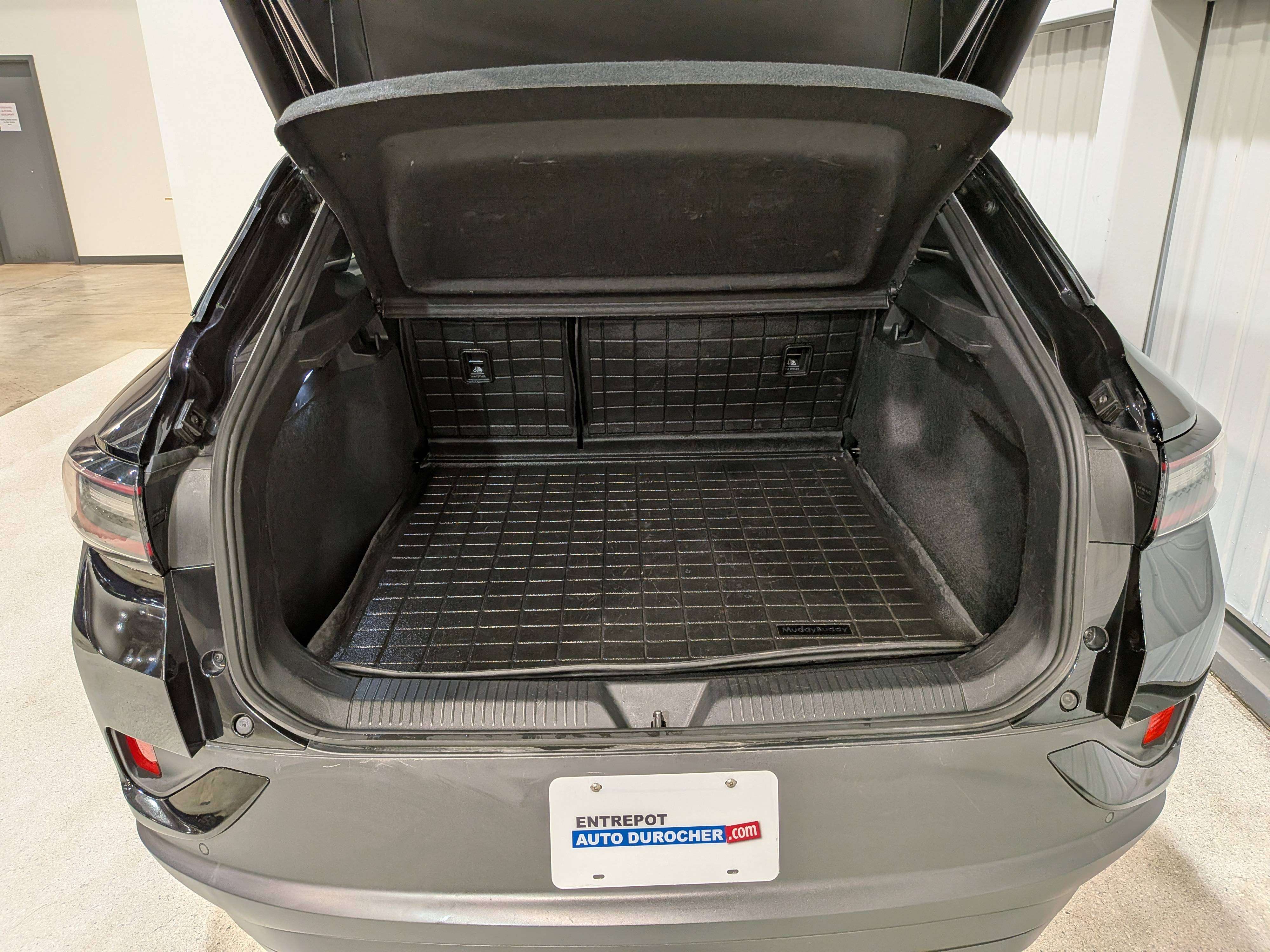 Volkswagen ID.4 2024