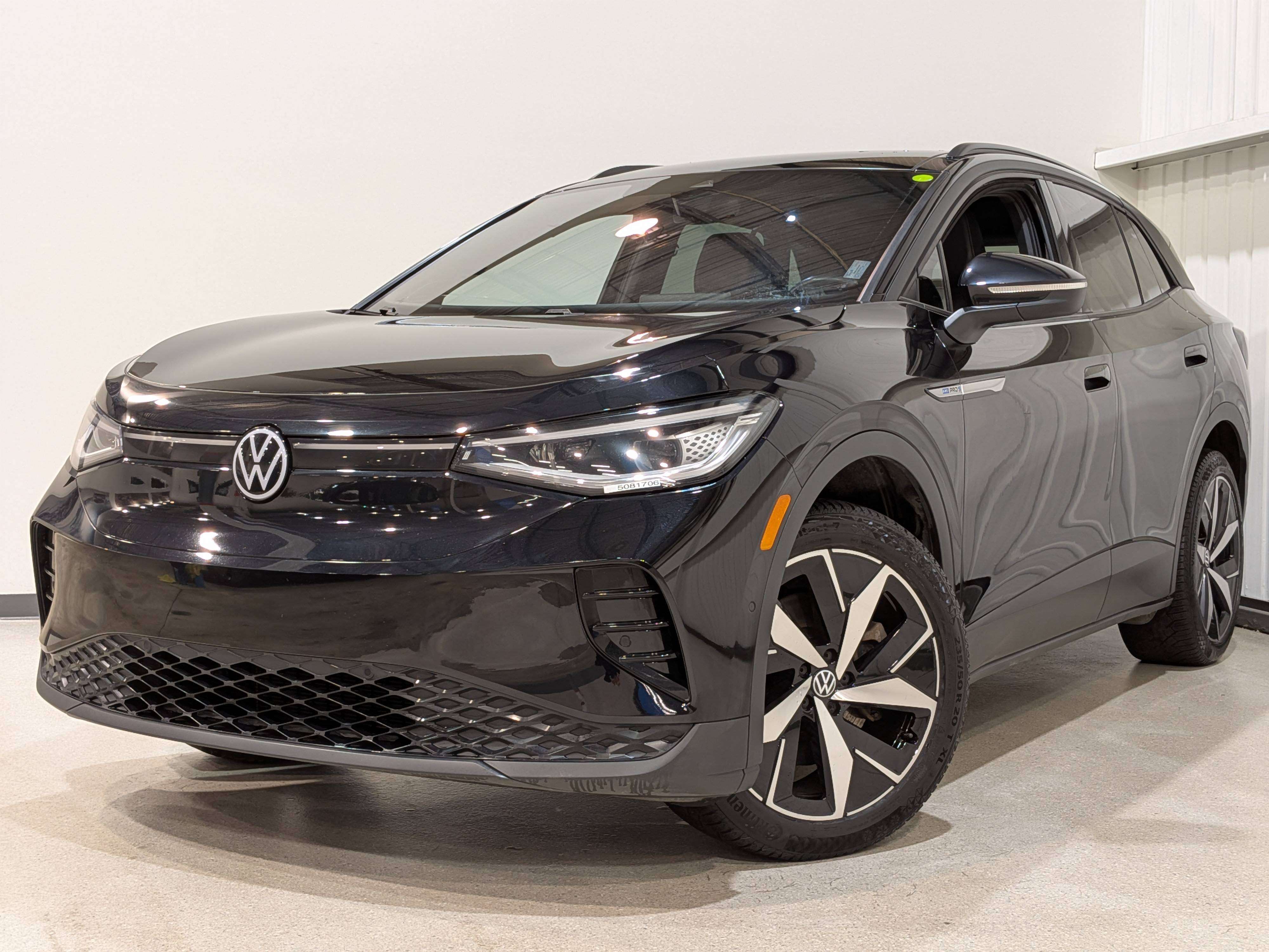 Volkswagen ID.4 2024