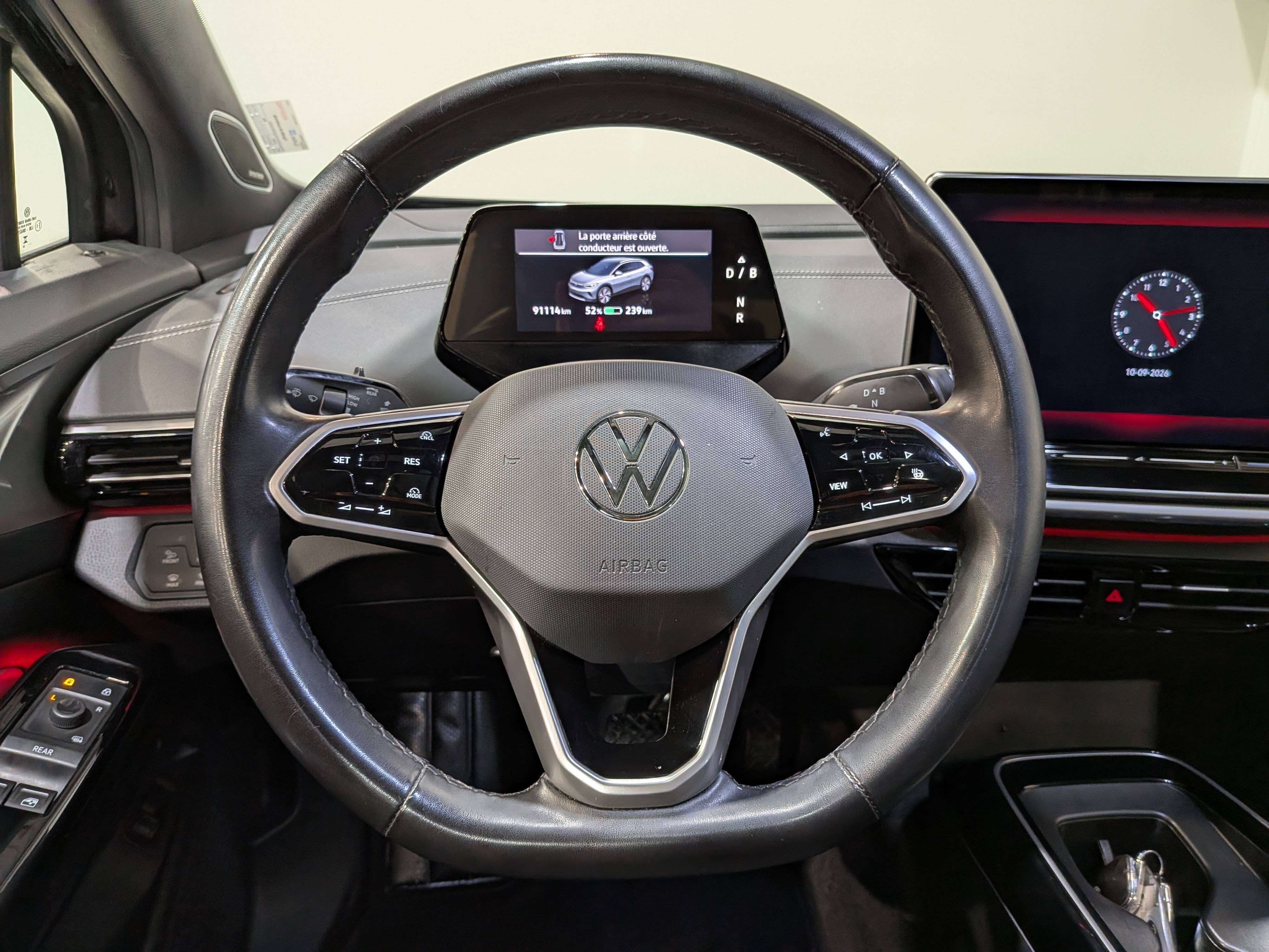 Volkswagen ID.4 2024