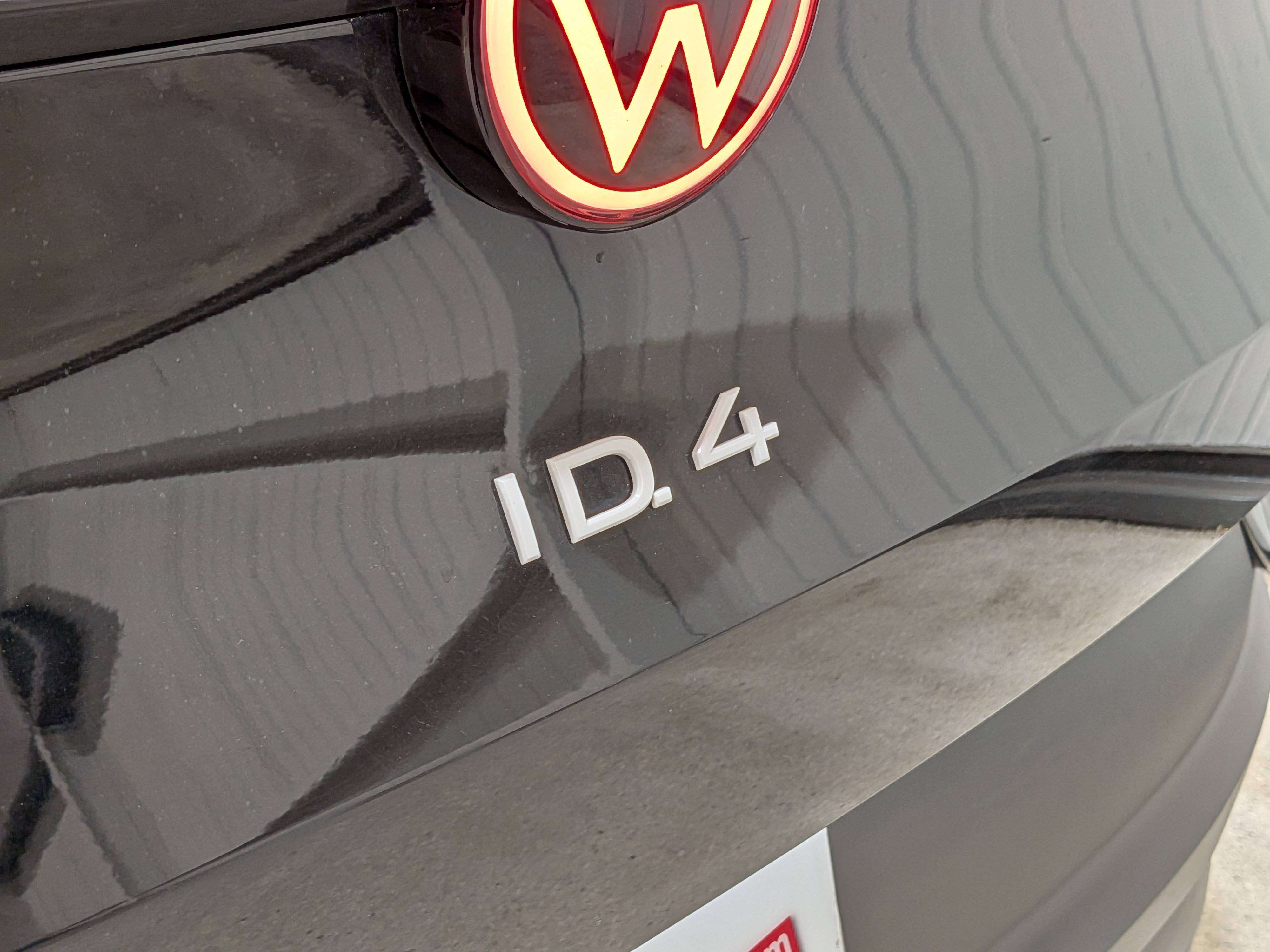Volkswagen ID.4 2024