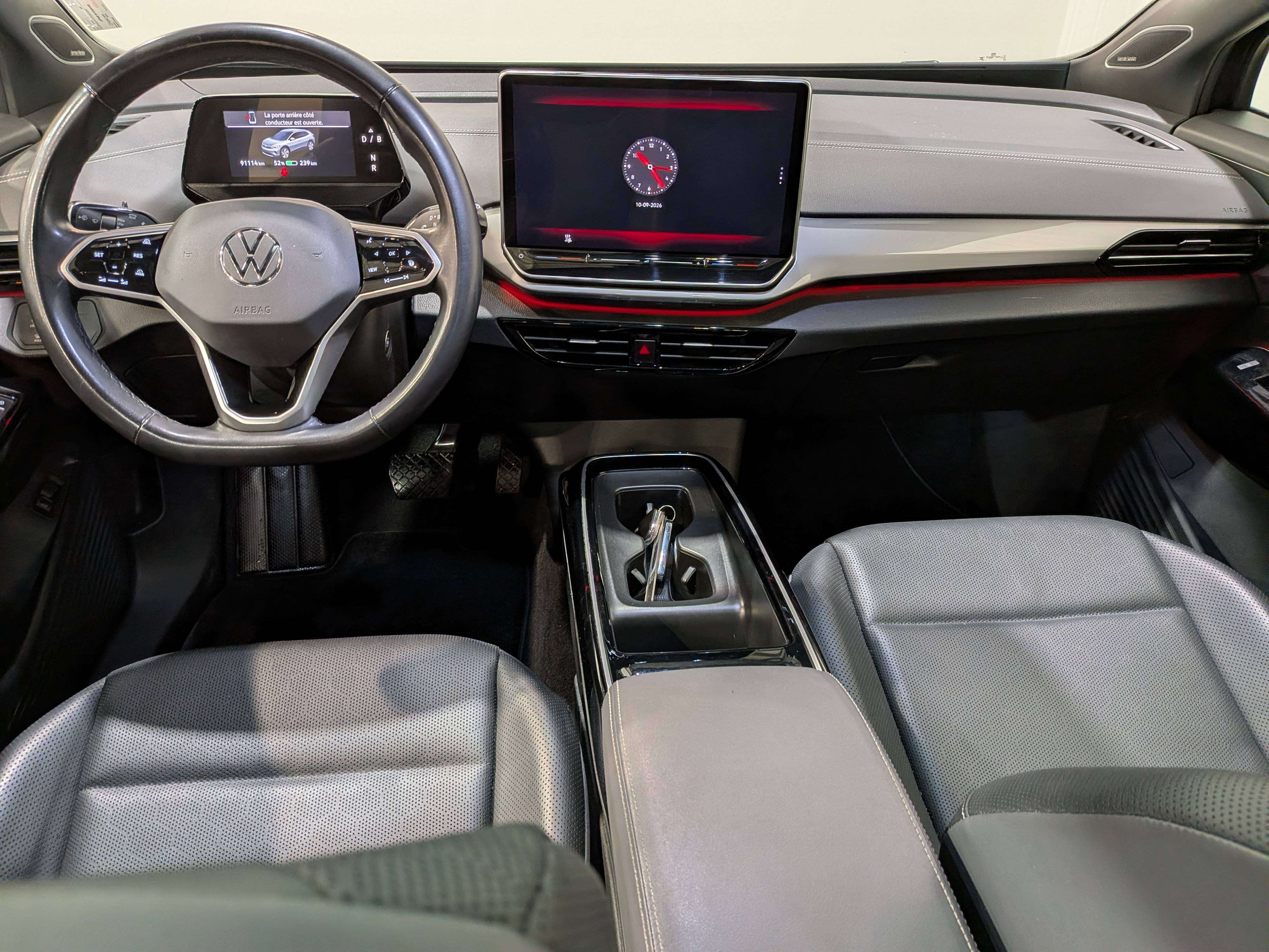 Volkswagen ID.4 2024