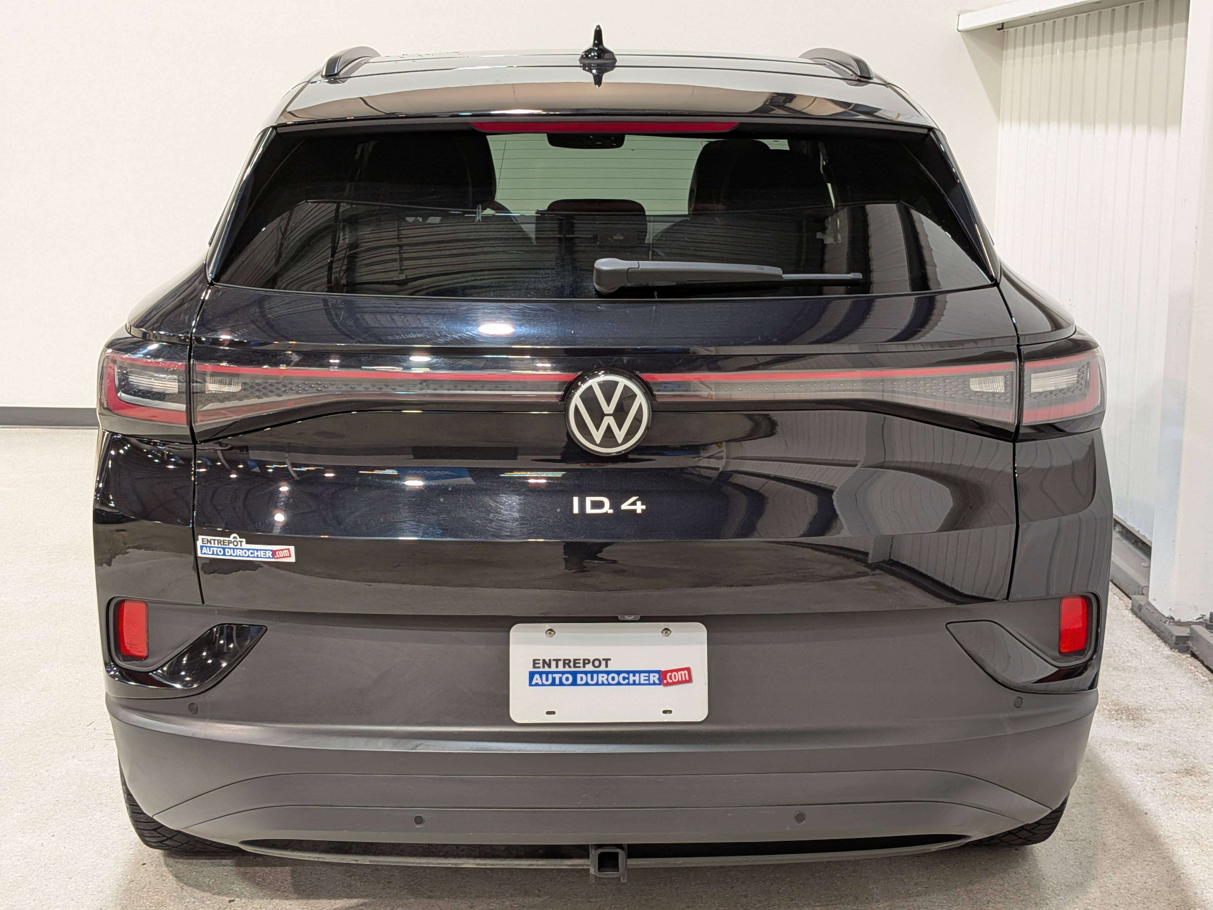 Volkswagen ID.4 2024