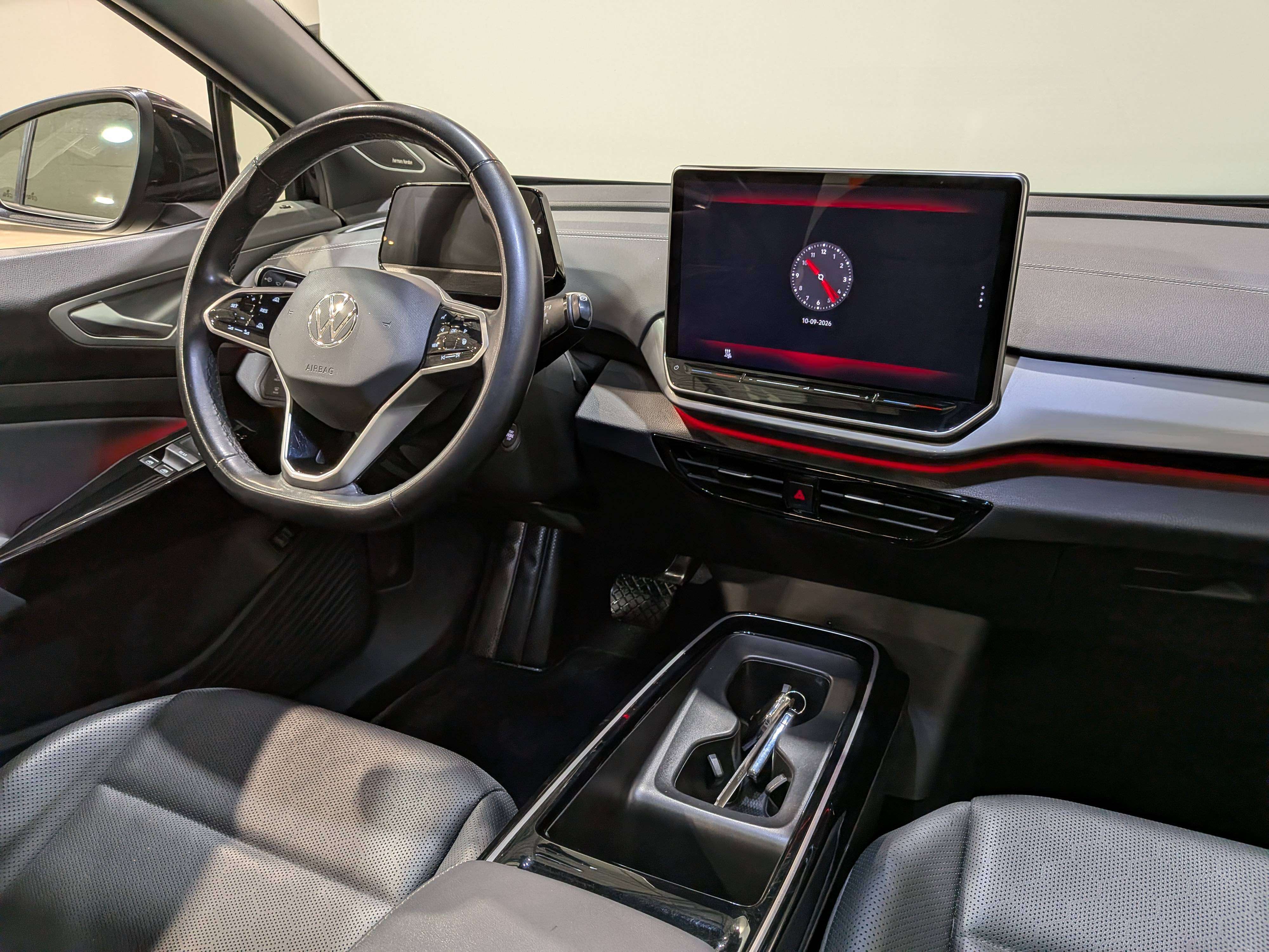 Volkswagen ID.4 2024
