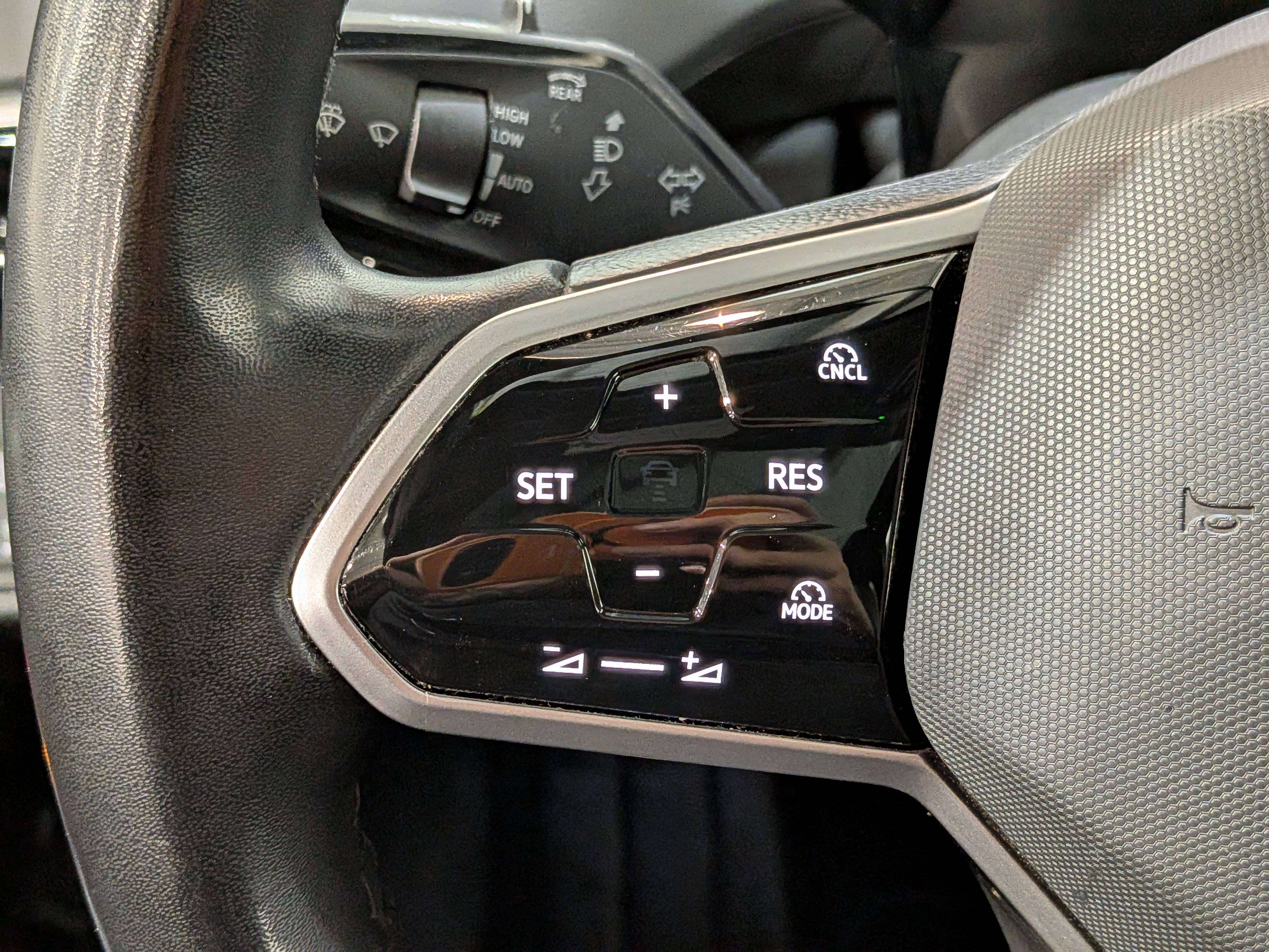Volkswagen ID.4 2024