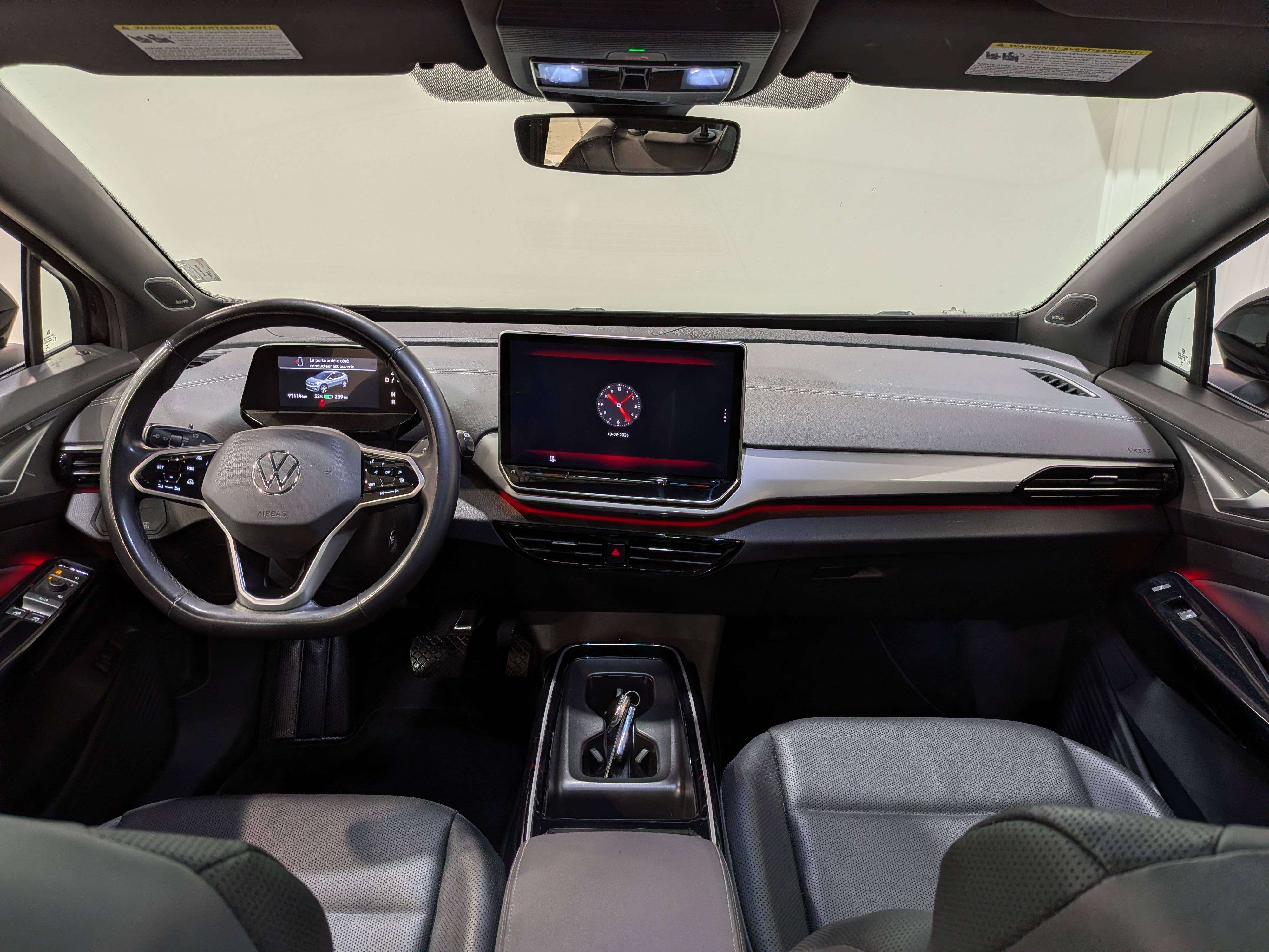 Volkswagen ID.4 2024