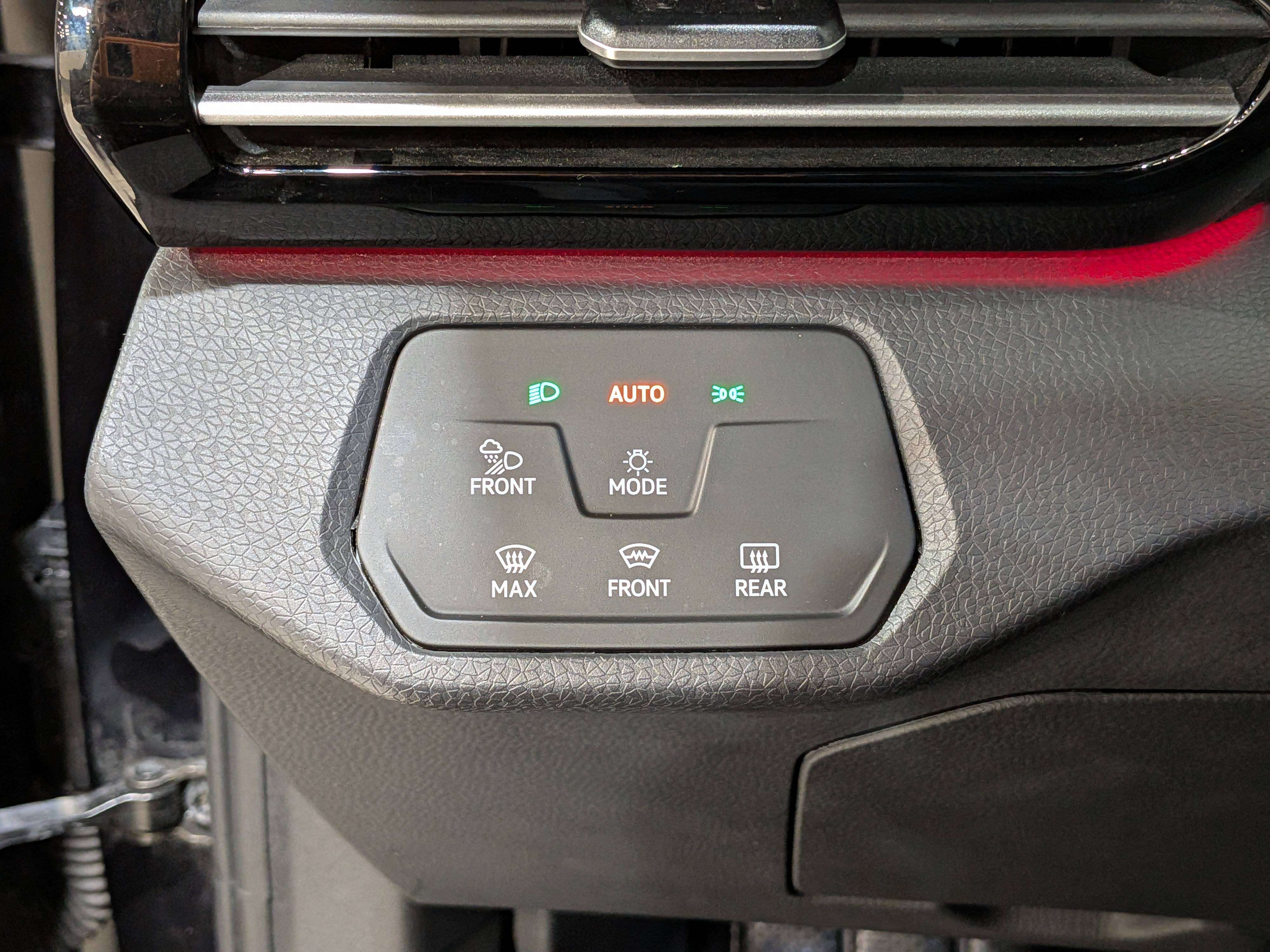 Volkswagen ID.4 2024
