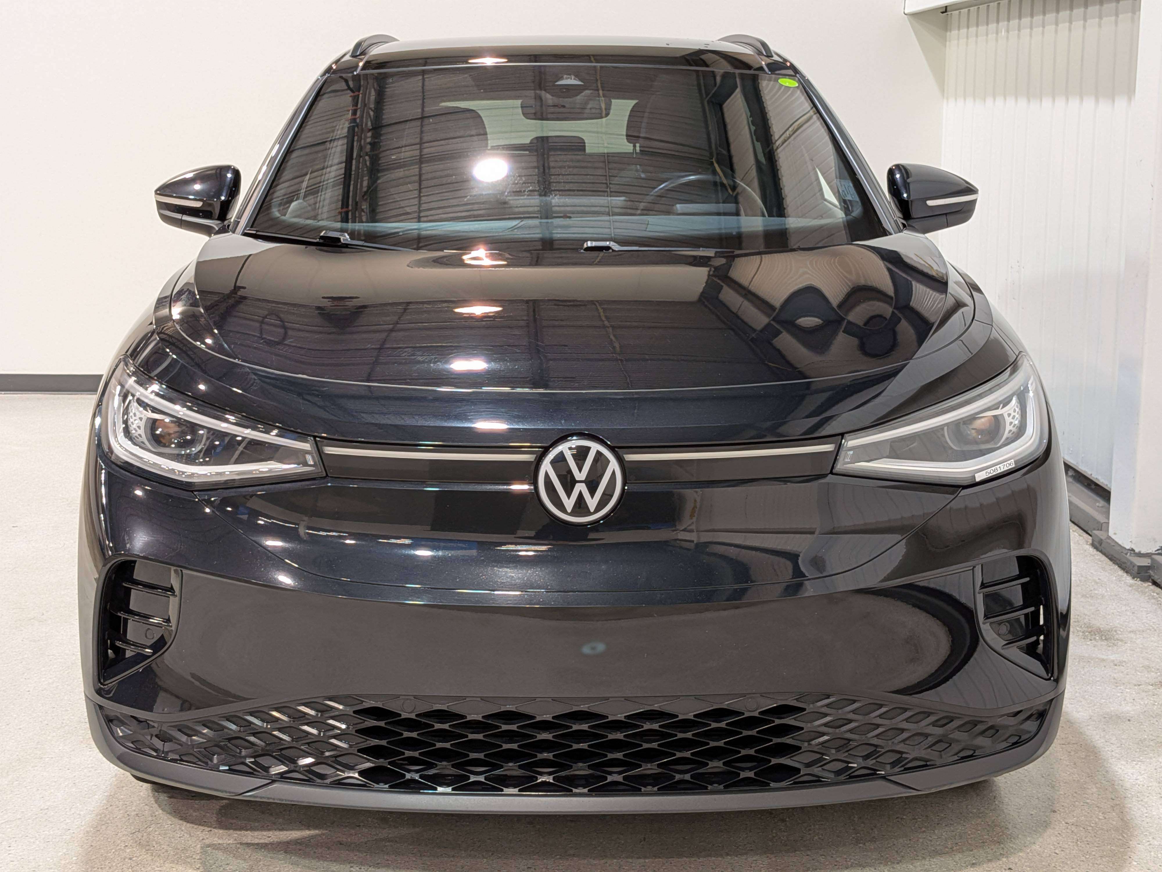 Volkswagen ID.4 2024