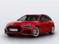 Audi RS4 TFSI Q LM19 SportAGA PANO SPORTDIFF. Piros - thumbnail 2