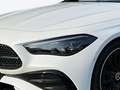 Mercedes-Benz CLE 300 4M AMG Night Sport ACC KeyLess PDC SHZ Weiß - thumbnail 8