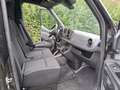 Mercedes-Benz Sprinter 317 CDI H2/L2 Navi*360°*Klima*Schwingsi Schwarz - thumbnail 13