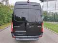 Mercedes-Benz Sprinter 317 CDI H2/L2 Navi*360°*Klima*Schwingsi Schwarz - thumbnail 3