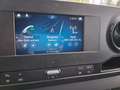 Mercedes-Benz Sprinter 317 CDI H2/L2 Navi*360°*Klima*Schwingsi Schwarz - thumbnail 17