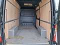 Mercedes-Benz Sprinter 317 CDI H2/L2 Navi*360°*Klima*Schwingsi Schwarz - thumbnail 9